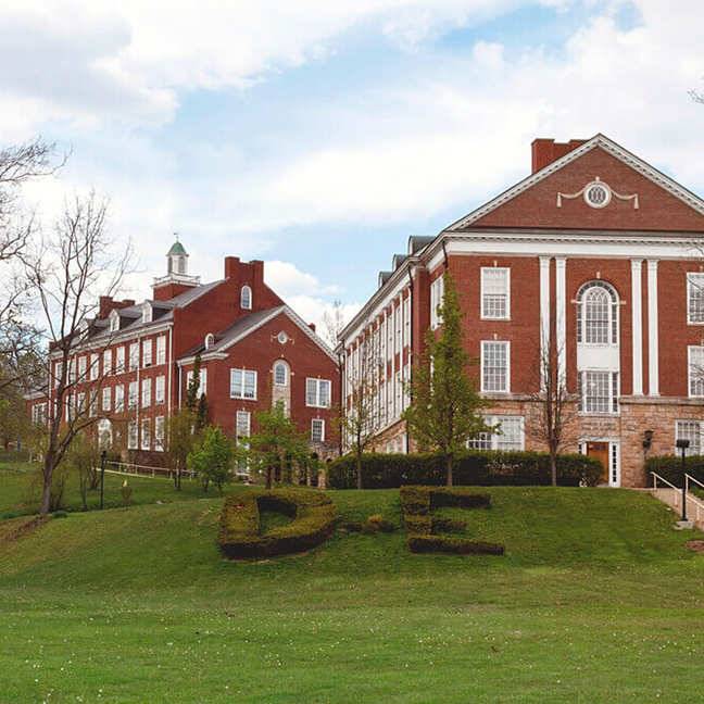 High School Spirituality in College Retreat

&nbsp;
